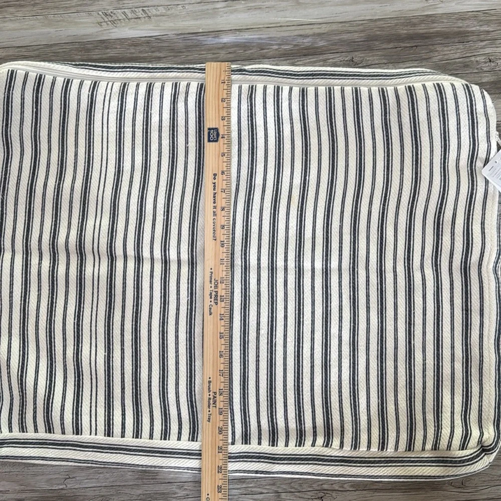 Pottery Barn has non posted